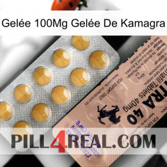 Gelée 100Mg Gelée De Kamagra 41